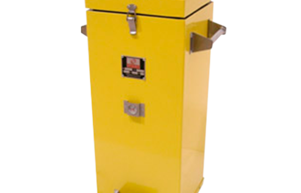 Horno 50 LBS